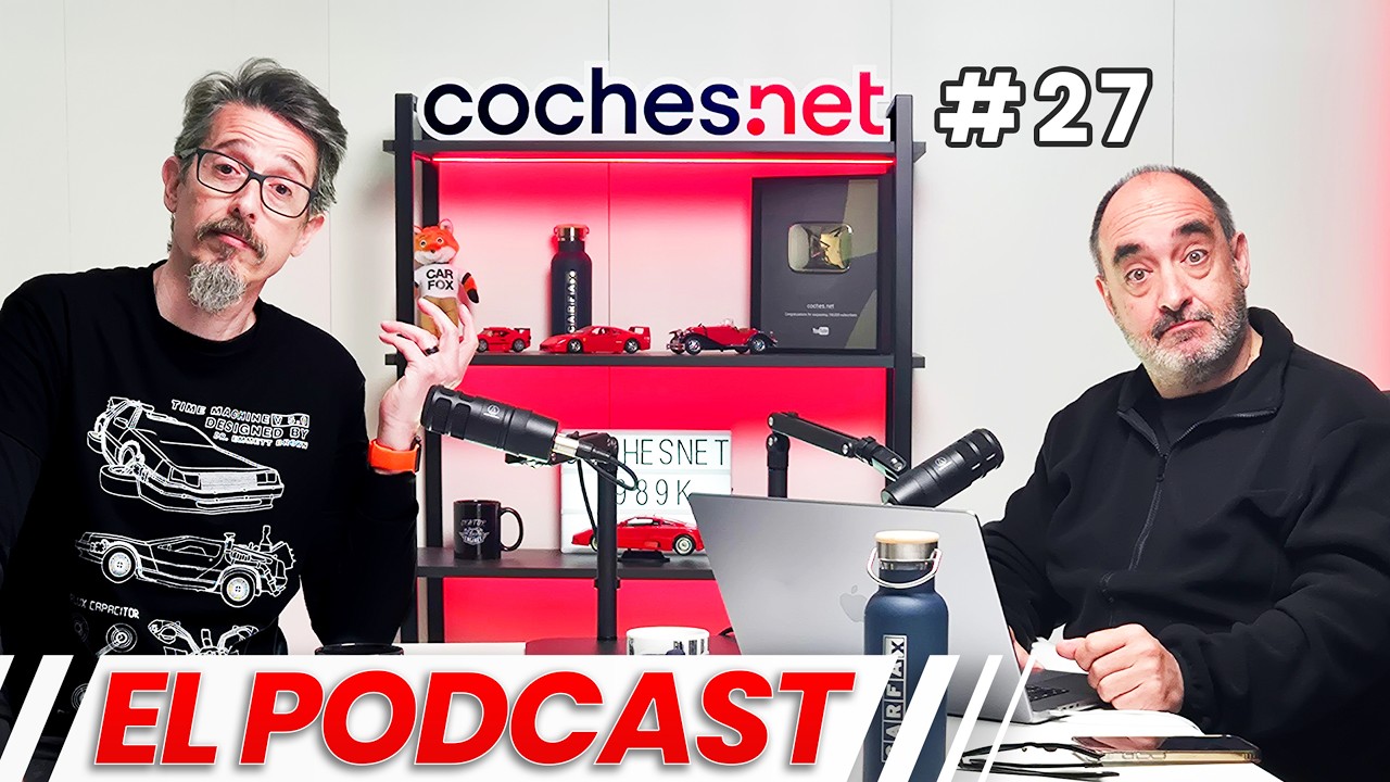 Coches Chinos 2026: Más marcas en España 🚗