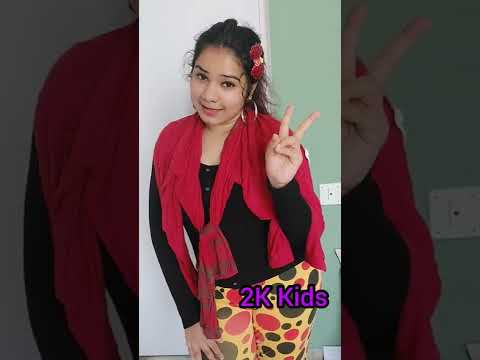 90s kids Vs 2k kids 😂