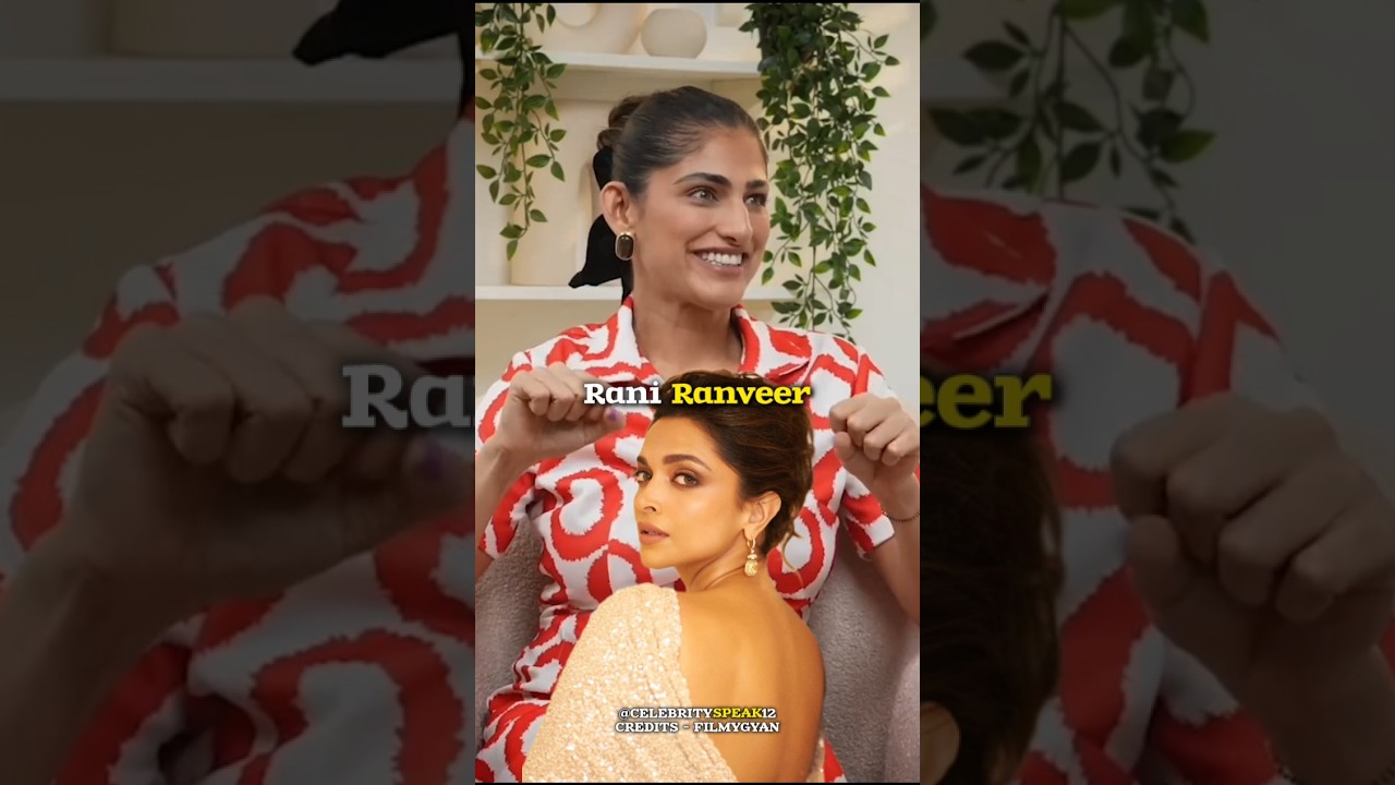 Exclusive Interview with Kubbra Sait on Hashtag Show 😱