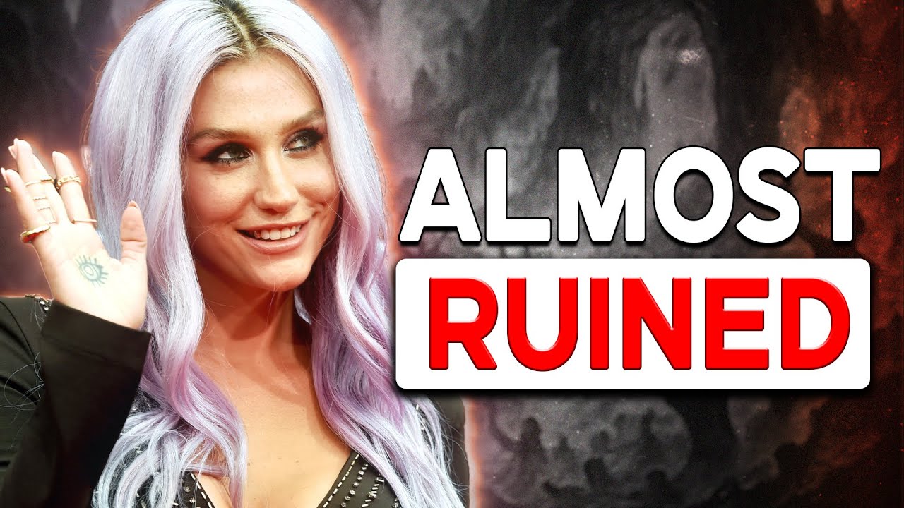 The Man Behind “Tik Tok” Has a Disturbing Past | Dr. Luke & Kesha Case