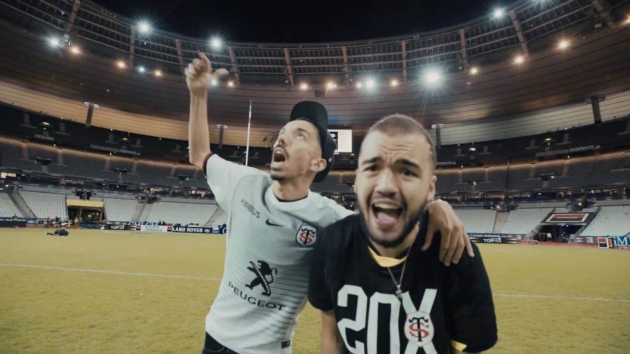 Allez le Stade ! Bigflo et Oli Relevent le Défi Musique 🏟️