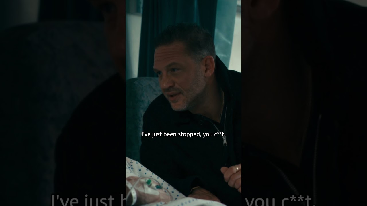 Tom Hardy's Surprising Response to the Phrase 'Don't Kick a Man When He's Down'