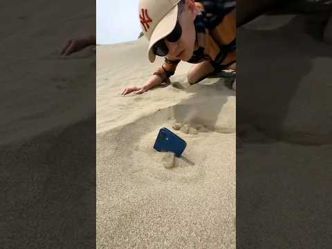 What Happens If You Cook in the Desert? 💧🔥