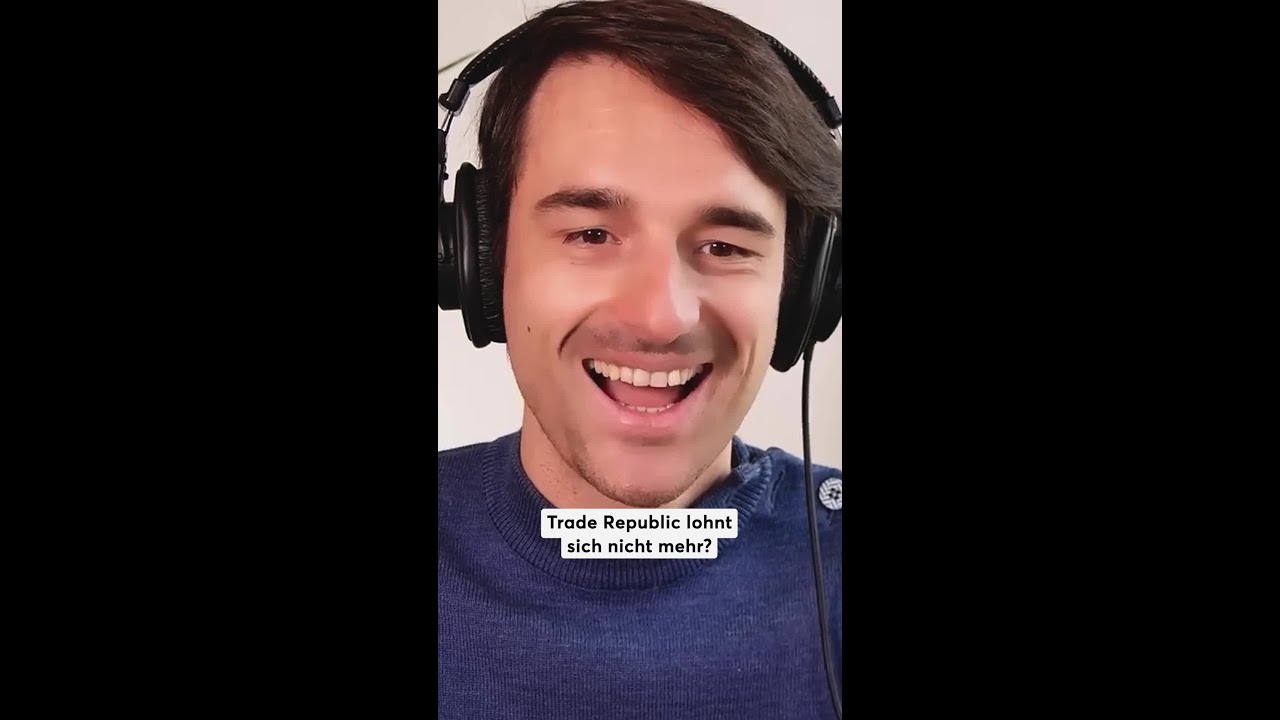 Trade Republic: Lohnt sich das Investment? 💡
