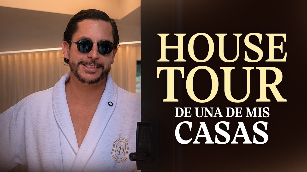 Mi Casa en Miami: Lujo y Estilo 🏡