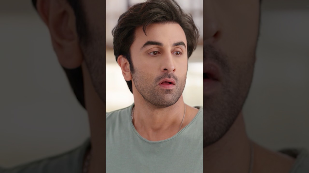 Ranbir & Shraddha Get Scolded by Dimple Kapadia in Funny Behind-the-Scenes Moment! 🎬 #TJMM