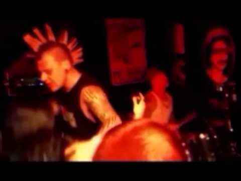 ONE WAY SYSTEM - THIS COULD BE YOU