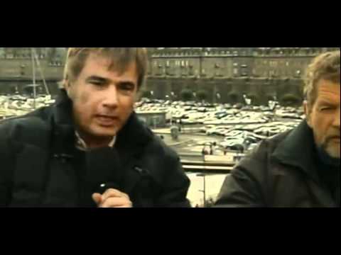 Bungiorno dalla Bretagna dalla Fragna