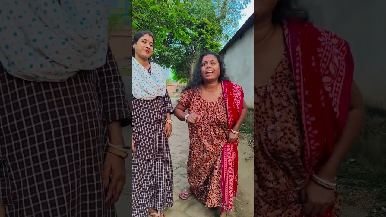 পঞ্চায়েত ভোটের মজার মুহূর্তগুলো 😂 | হোস্টের কমেডি শট