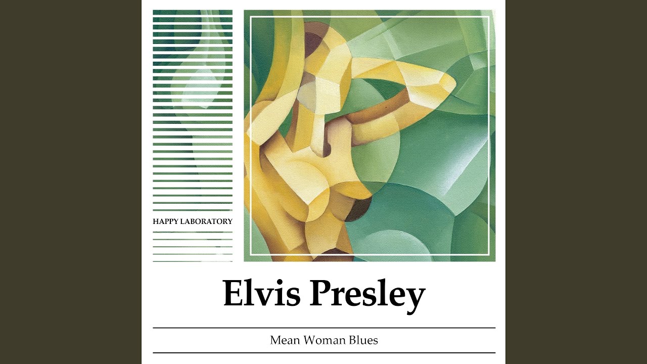 She's Not You by Elvis Presley 🎶