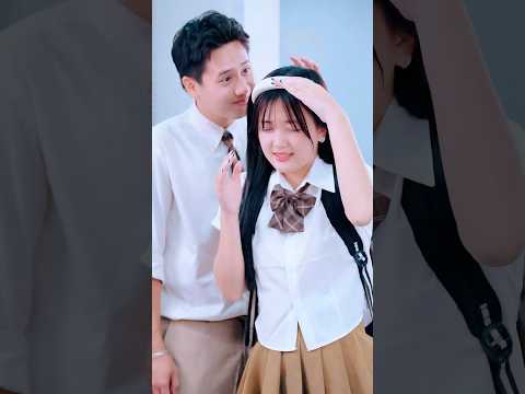 He Freezes Time to Do This❄️! #zuni