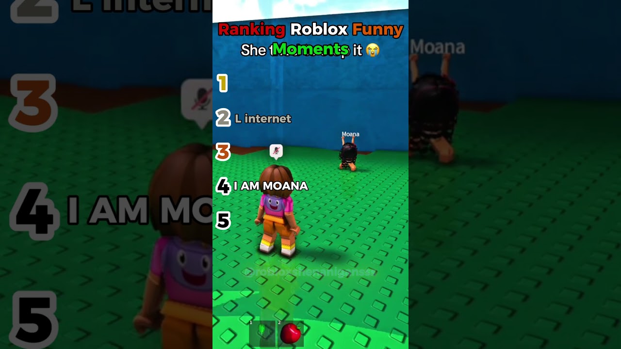 Top Roblox Funny Moments That Will Make You Laugh Out Loud 😂