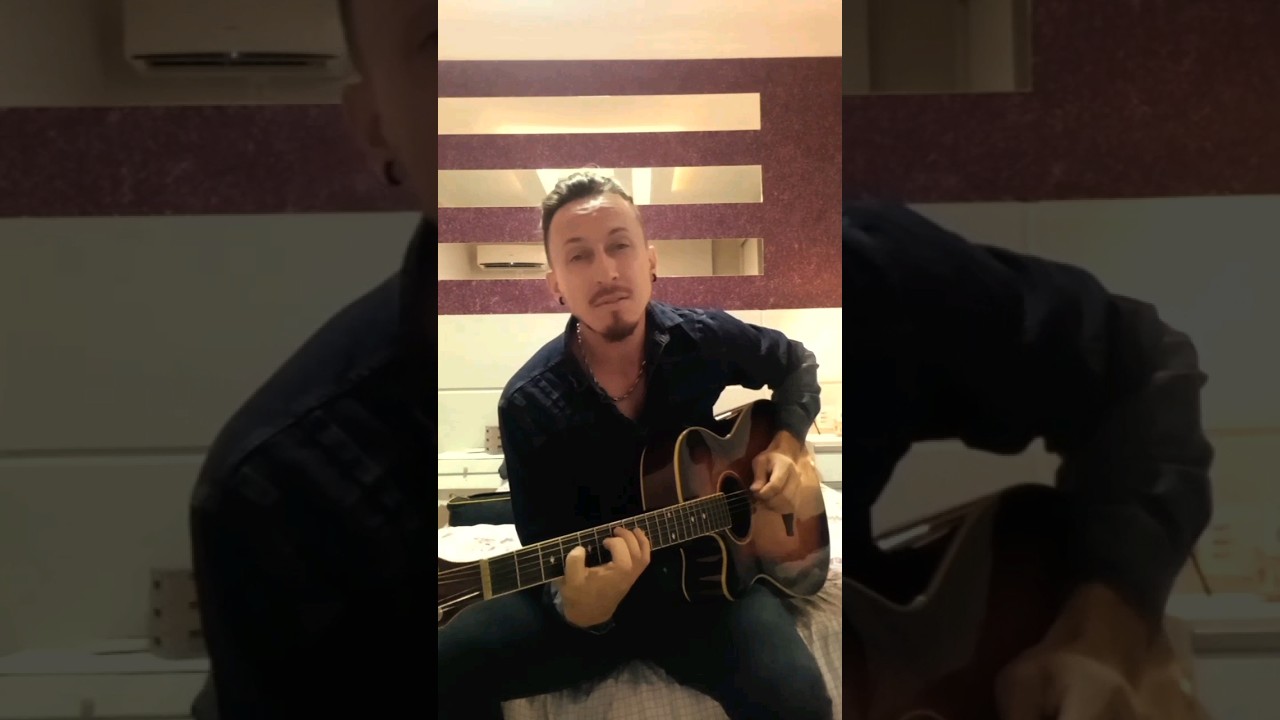 Heavens Dead Cover by Audioslave 🎵