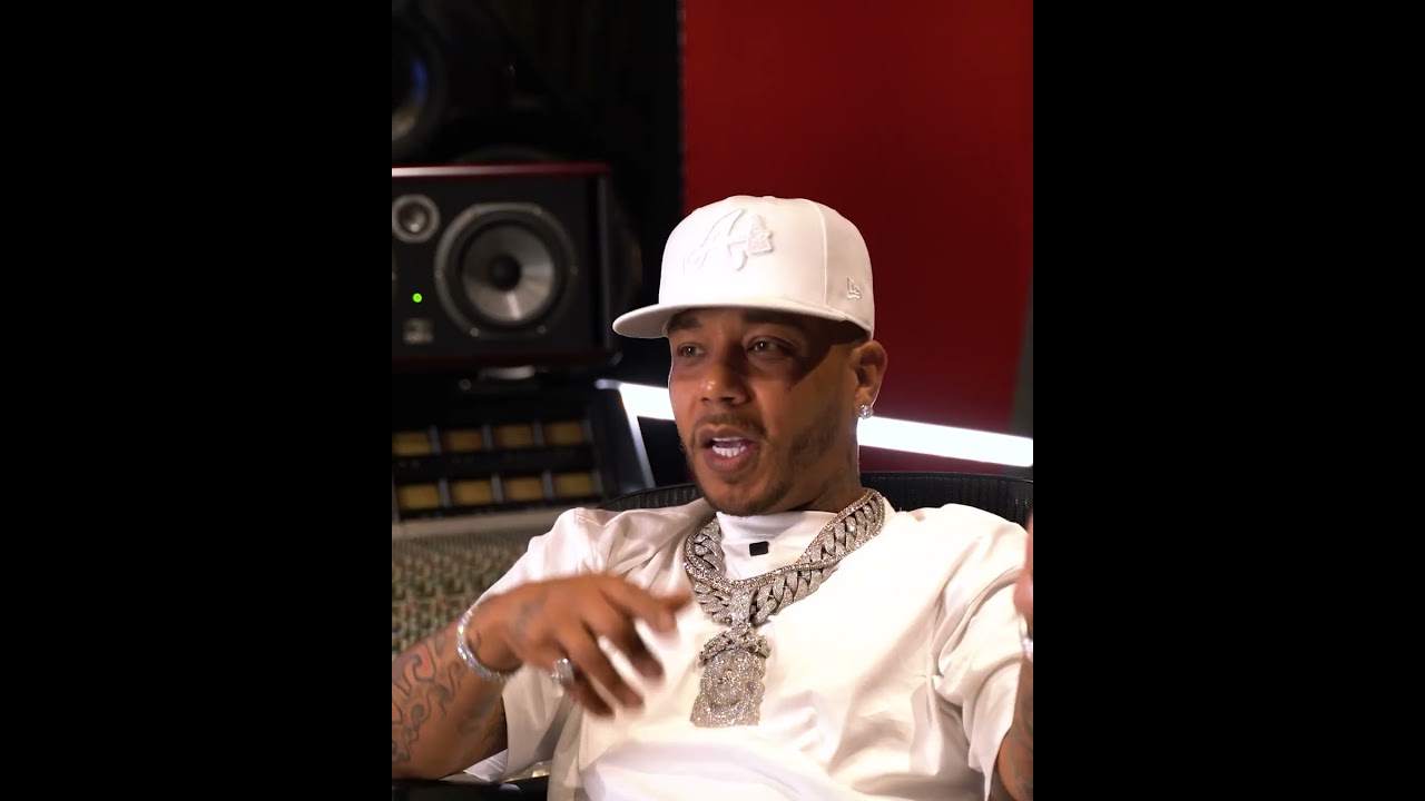 Get The Work Done 👏 #RayJ #HipHop