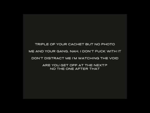 Ghali - Happy Days Lyrics & Translation ๐ถ