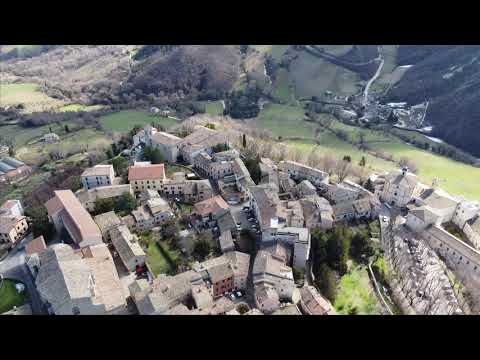 Cingoli (MC) - Marche