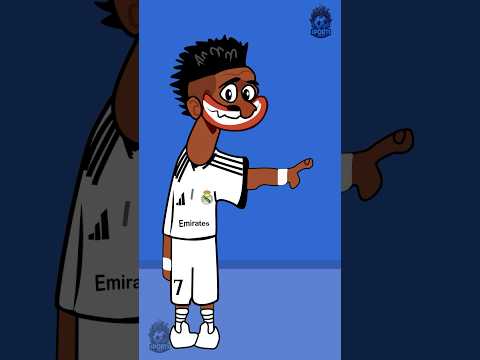 👑 Real Madrid vs Valencia 🦇 | Battle for the Top Spot 🔥⚽ #realmadrid