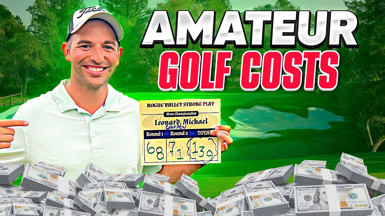 Amateur Golf Events: Essential Guide & Free Checklist 🏌️‍♂️