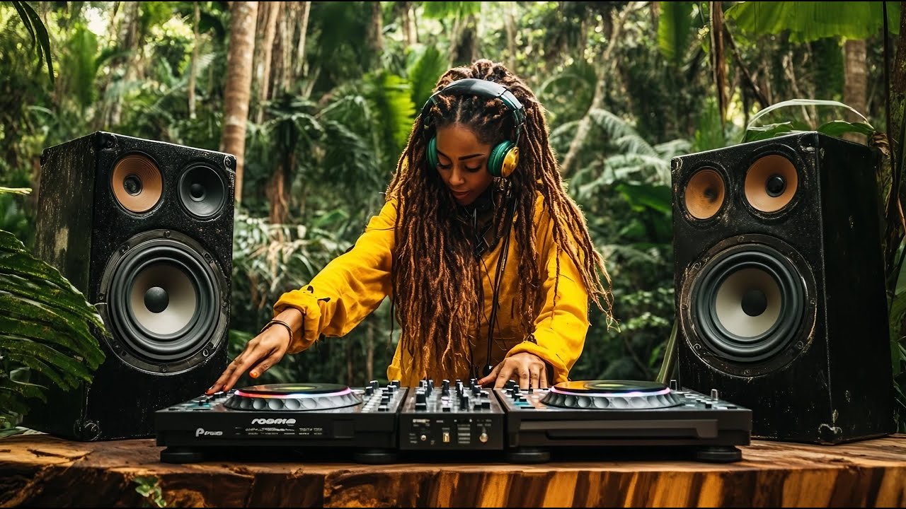 New Dub Reggae Mix | Best Roots & Dub Selection