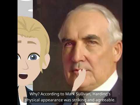 The Warren Harding Error (Blink: The Power of Thinking Without Thinking by Gladwell)