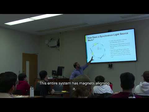 SPIR Electronics Design Lunch and Learn - Thomas Chiesa, Brookhaven National Laboratory