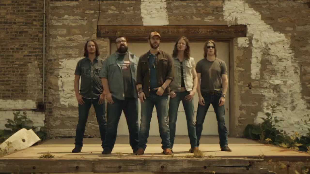 Home Free Releases 'Seven Bridges Road' from New Album