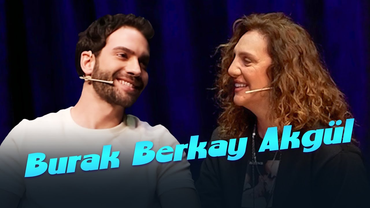 Uyduruk Sonlar | Yasemin Şefik & Burak Berkay Akgül - 14. Bölüm 🎬