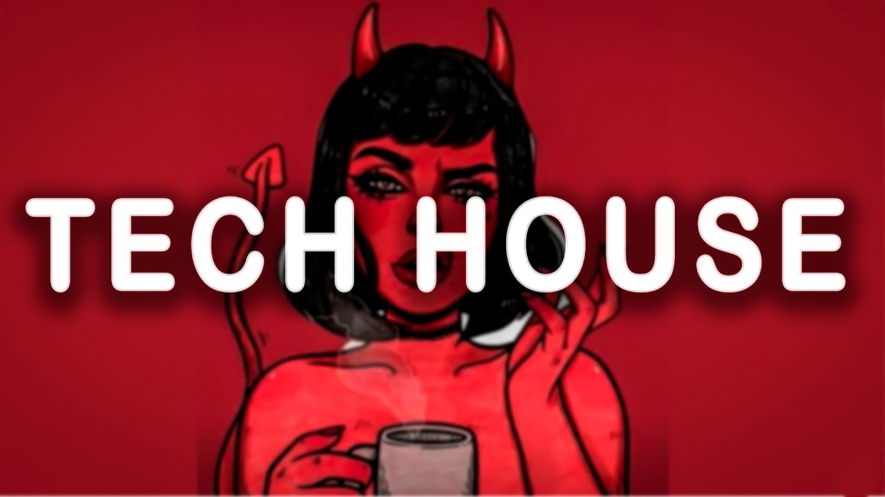 Tech House Mix 2025 | January 🔊