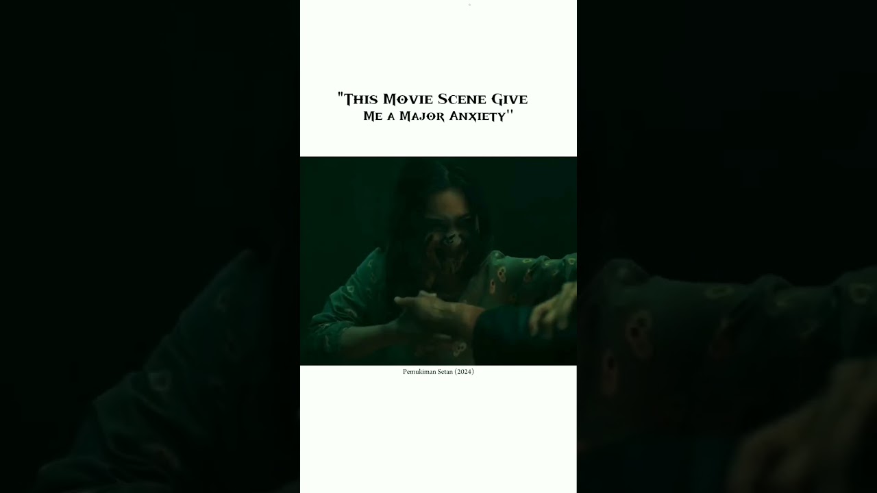 Mystery Priest Coughs in K-Drama 😱