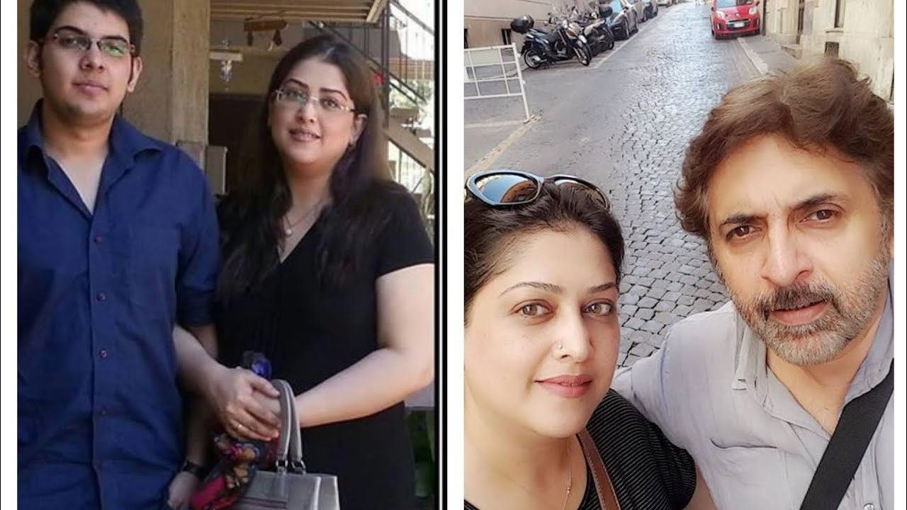 Fazila Qazi's Family Life & Lifestyle Insights 👪