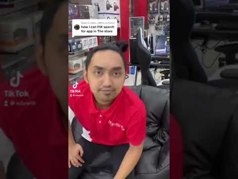 Troubleshoot and Fix Microsoft Store Issues | Short