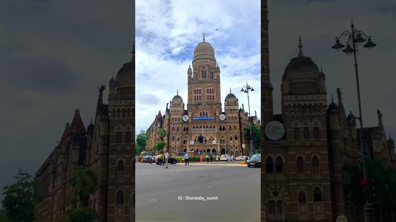 Mumbai  #mumbai #mumbaidiaries #mumbaikar #mumbailocal #mumbainightlife #mumbaiuntold #bombay #bomba