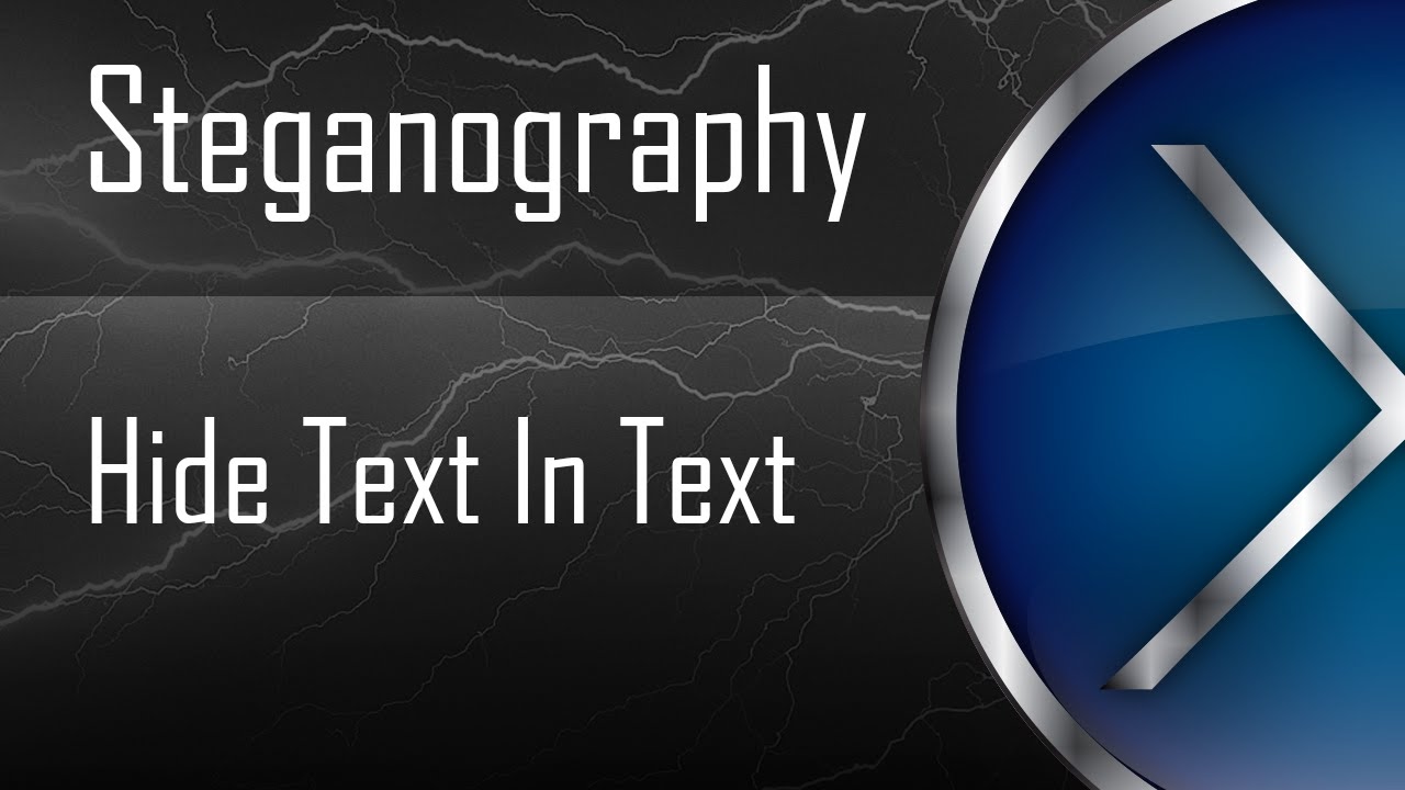 Unlock the Secrets: How Steganography Hides Data in Images 🖼️