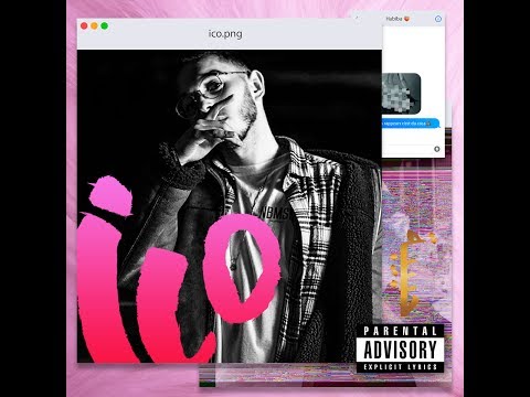 ICO - Aladin Mixtape Out Now 🎶