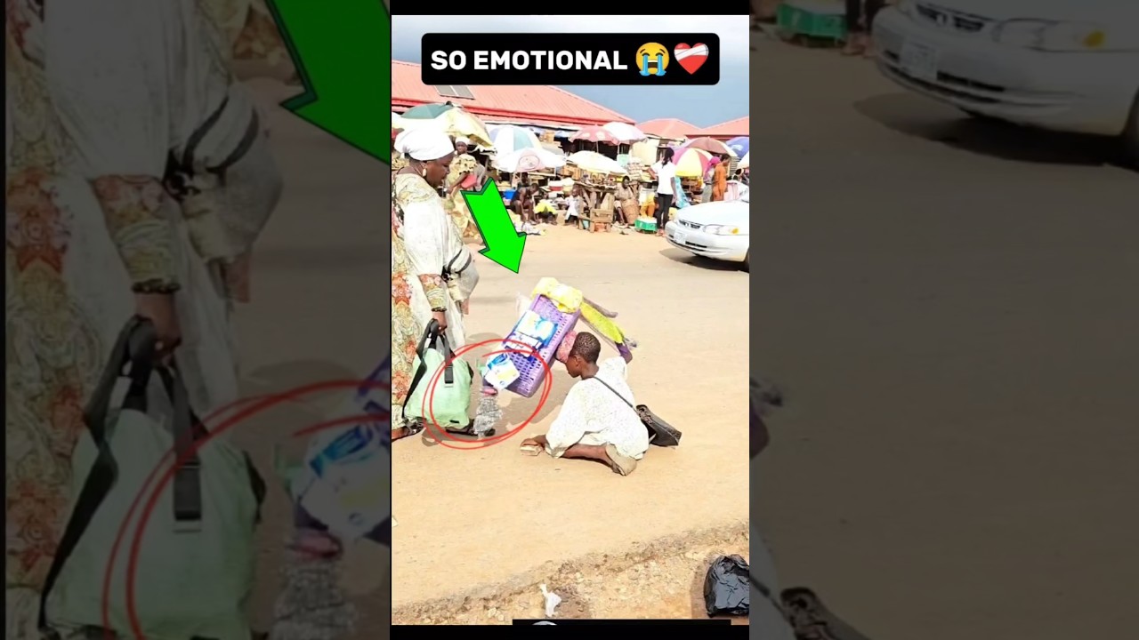 Heartwarming Kindness That Will Make You Cry 😭