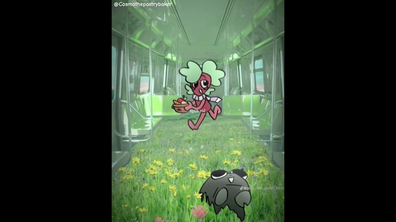 Repeat in Dandy's World 🎶