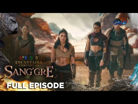 Sang'gre: Ang huling pagsubok ni Pirena (Full Episode 85 - October 10, 2025) | Encantadia Chronicles
