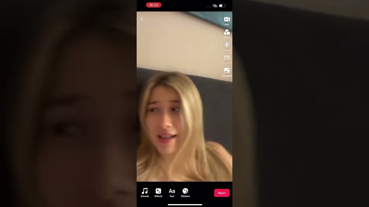 ИНСТ РИНА сняла TikTok 🎥