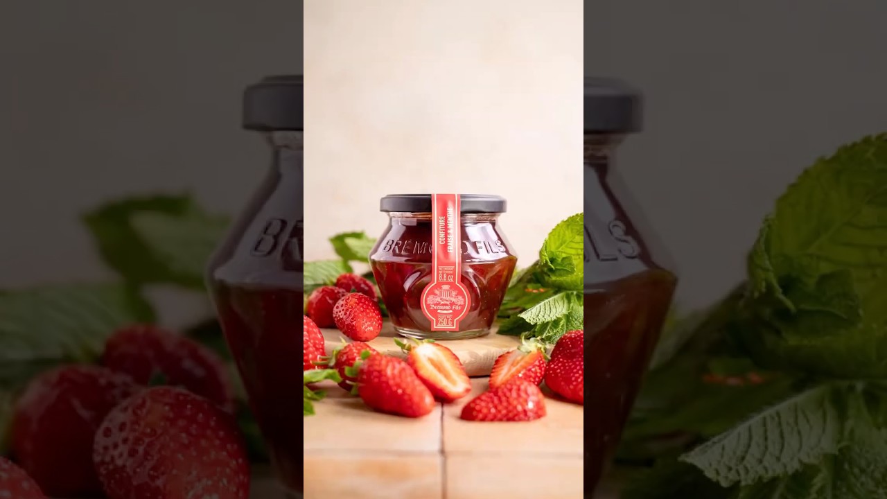 Entdecke Mediterrane Feinkost & Sommer-Highlights bei Maison Brémond in München 🥂