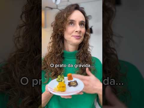 Azia e refluxo dando olá pra grávida! Alguém querendo comer mais por aí também? #gravidez #gravida