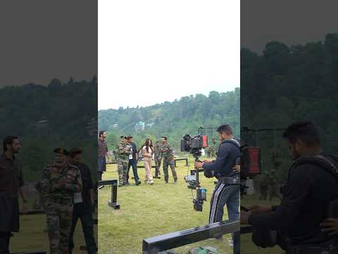 Bts | Ek Deewane Ki Deewaniyat | Harshvardhan | Sonam | Vishal | Sandeep steadi #DEEWANIYAT bts