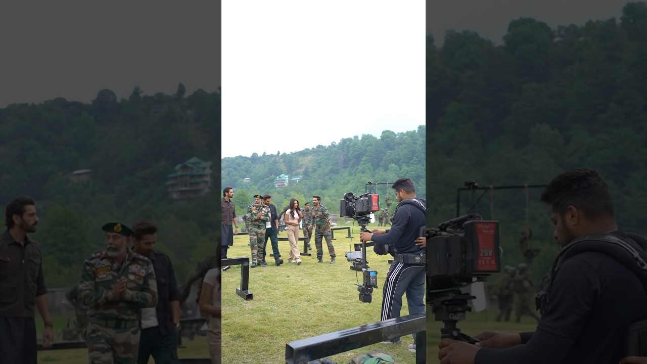 Behind the Scenes of BTS Hit 'Ek Deewane Ki Deewaniyat' 🎬 | Harshvardhan, Sonam & Vishal