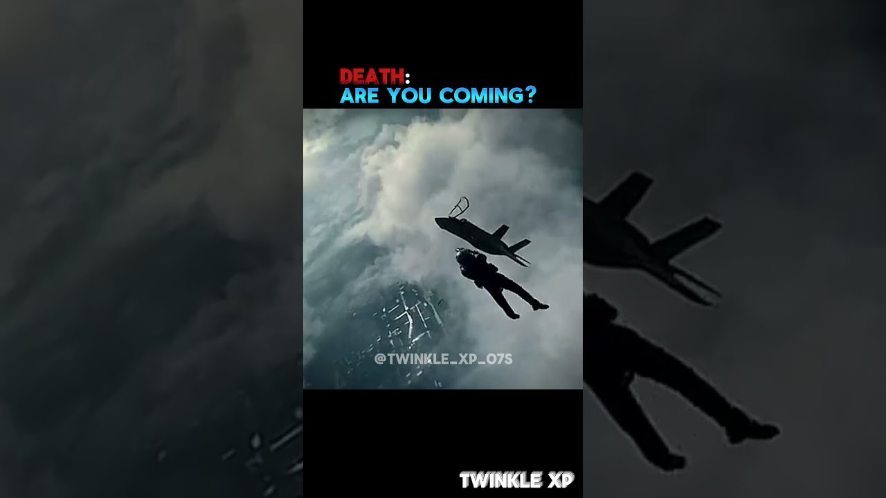 Pre-Disaster Movement & Death | Are You Coming? ⚠️