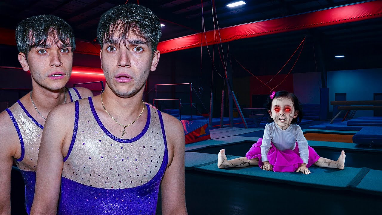Why You Should Avoid Gymnastics at 3AM & Discover Dobre Duel! 🚨