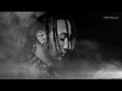 Ghali - Ninna Nanna (Lyrics)