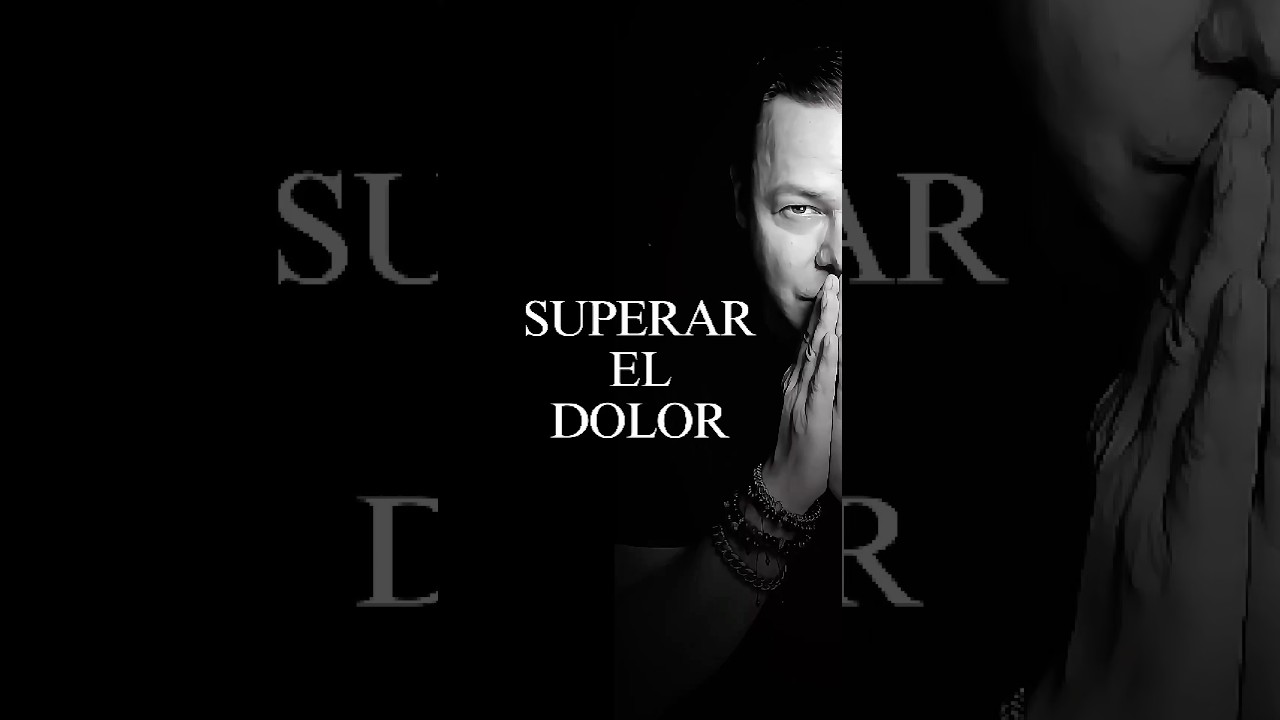 Superar el dolor #frases #motivacion #reflexiones #reflexion #motivacional #frasesinspiradoras