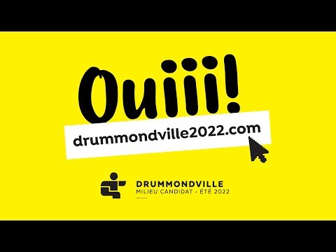 Jeux du Québec - Été 2022