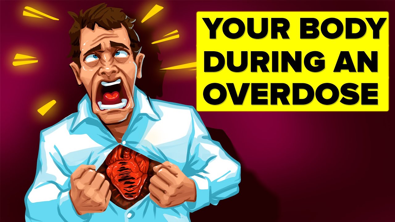 Overdose Risks & What to Do ๐