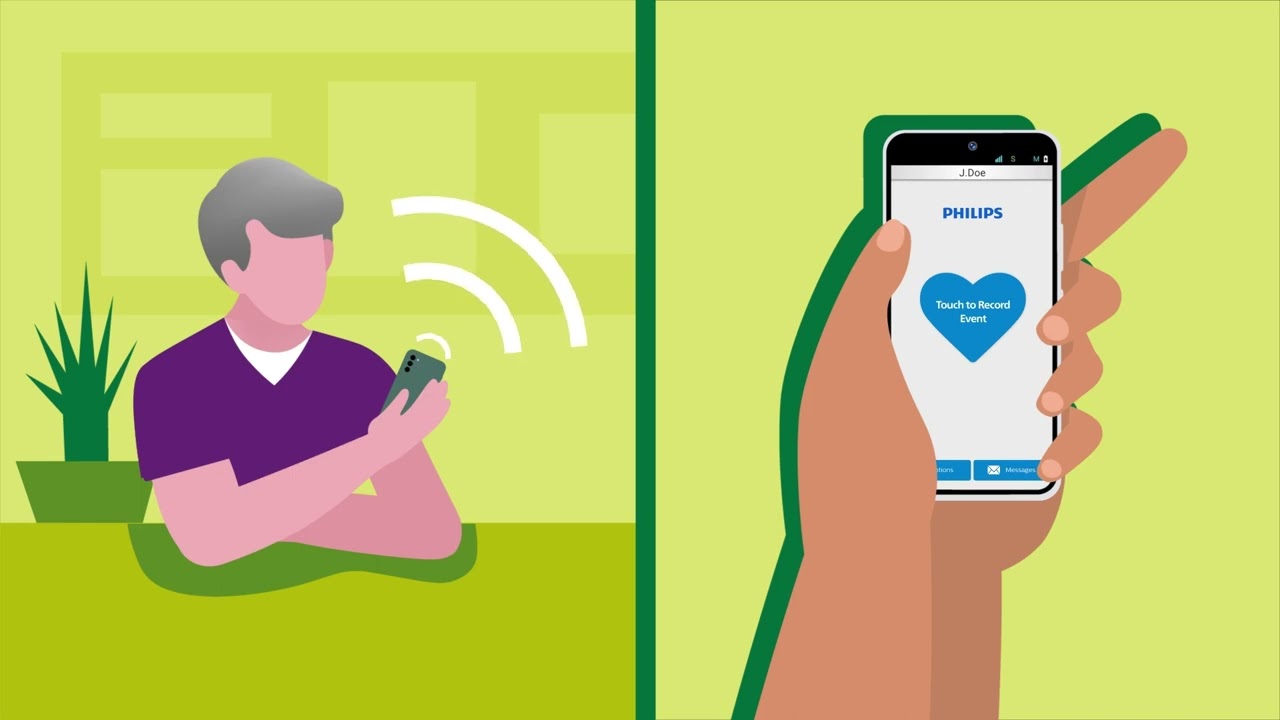 Understanding Your Philips MCOT Patch: Mobile Cardiac Telemetry Explained 📱