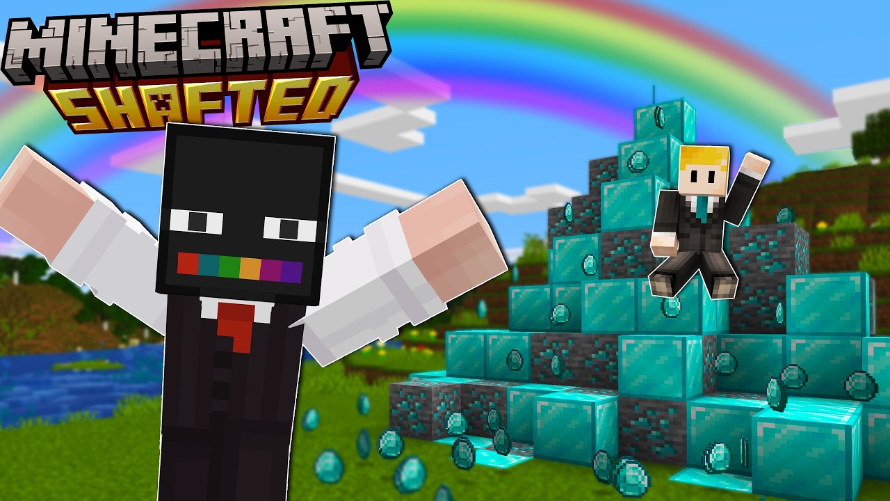 2 Idiots, 2000 Diamonds